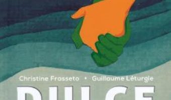 Cartea Dulce sarat – Christine Frasseto, Guillaume Leturgie (download, pret, reducere)