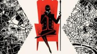 Cartea Invocarea luminii – V.E. Schwab (download, pret, reducere)