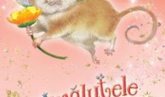 Cartea Mia, soricelul. Seria Animalutele fermecate din Padurea Inrourata – Lily Small (download, pret, reducere)