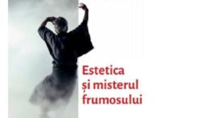 Cartea Estetica si misterul frumosului – Sabin Sabados (download, pret, reducere)