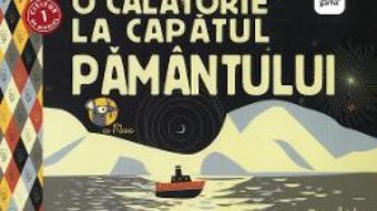 Cartea O calatorie la capatul pamantului cu Maus – Frank Viva (download, pret, reducere)