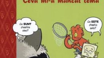 Cartea Zig si Wikki. Ceva mi-a mancat tema – Nadja Spiegelman, Trade Loeffler (download, pret, reducere)