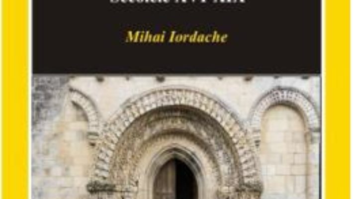 Cartea Etica protestanta – Mihai Iordache (download, pret, reducere)