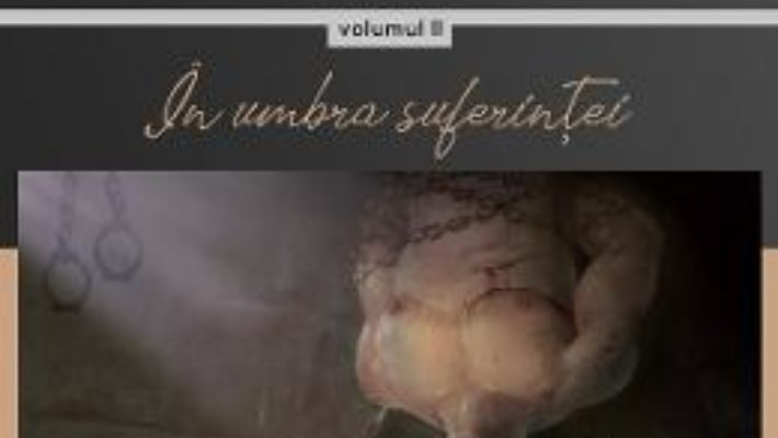 Cartea Ignoranta in bratele omenirii Vol.2: In umbra suferintei – Gheorghe Virtosu (download, pret, reducere)