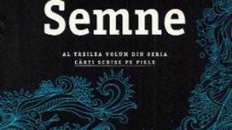 Cartea Semne – Alice Broadway (download, pret, reducere)