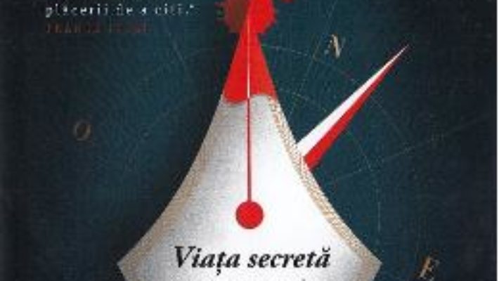 Cartea Viata secreta a scriitorilor – Guillaume Musso (download, pret, reducere)