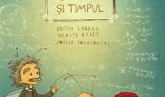 Cartea Bondarel si timpul – Britta Sabbag, Maite Kelly, Joelle Tourlonias (download, pret, reducere)