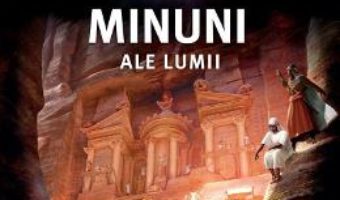 Cartea Minuni ale lumii 3D (download, pret, reducere)