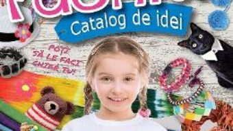 Cartea Fashion. Catalog de idei (download, pret, reducere)