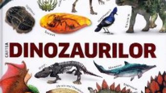 Cartea Cartea dinozaurilor – John Woodward (download, pret, reducere)