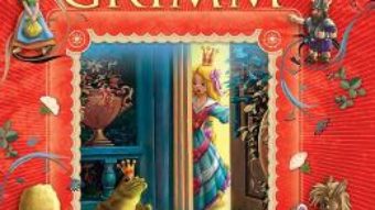 Cartea Povesti de Fratii Grimm (download, pret, reducere)