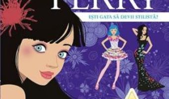 Cartea Tinutele lui Katy Perry (download, pret, reducere)