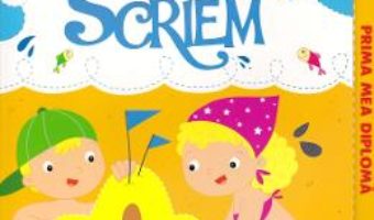 Cartea Invatam sa scriem (download, pret, reducere)