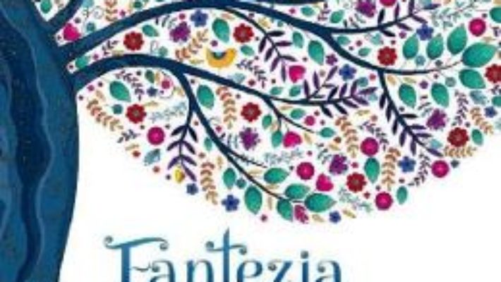 Cartea Fantezia primaverii (download, pret, reducere)