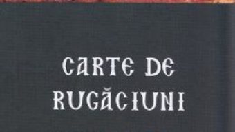 Cartea Carte de rugaciuni. Apanthisma (download, pret, reducere)