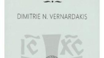 Cartea Catehism Ortodox – Dimitrie N. Vernardakis (download, pret, reducere)