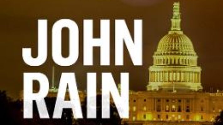 Cartea John Rain. Conspiratie la Casa Alba – Barry Eisler (download, pret, reducere)