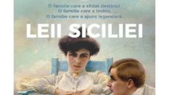 Cartea Leii Siciliei – Stefania Auci (download, pret, reducere)