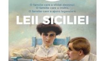 Cartea Leii Siciliei – Stefania Auci (download, pret, reducere)