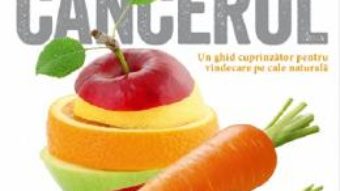 Cartea Am invins cancerul – Chris Wark (download, pret, reducere)