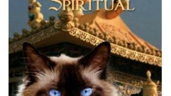 Cartea Pisica lui Dalai Lama si cele patru labute ale succesului spiritual – David Michie (download, pret, reducere)