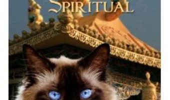 Cartea Pisica lui Dalai Lama si cele patru labute ale succesului spiritual – David Michie (download, pret, reducere)