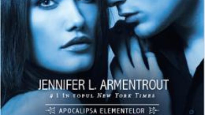 Cartea Mai rece ca gheata – Jennifer L. Armentrout (download, pret, reducere)