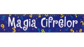 Cartea Magia cifrelor (download, pret, reducere)