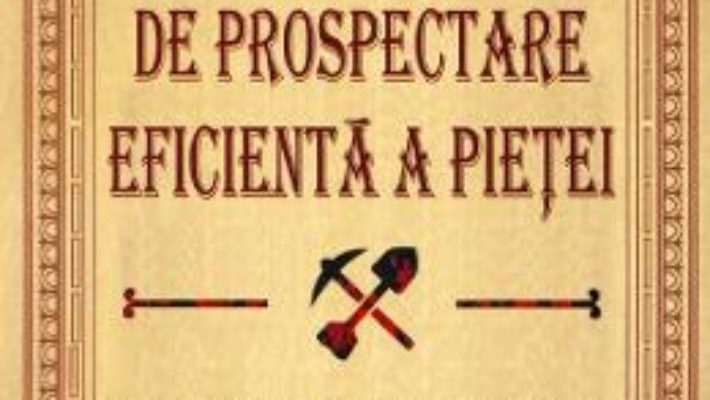 Cartea Ghid complet de prospectare eficienta a pietei – Bob Burg (download, pret, reducere)