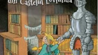 Cartea Nelly Rapp si Doamnele Albe din Castelul Lovlunda – Martin Widmark, Christina Alvner (download, pret, reducere)