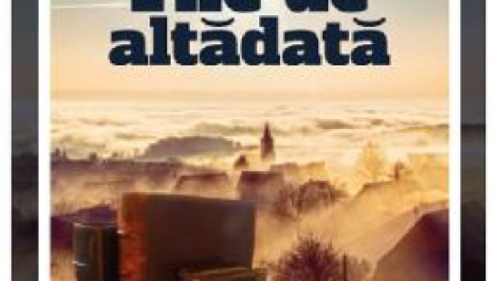 Cartea File de altadata – Constantin Arcu (download, pret, reducere)