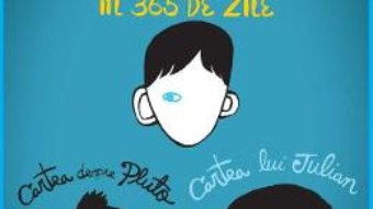 Cartea Set R.J. Palacio. 3 volume (download, pret, reducere)