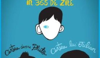 Cartea Set R.J. Palacio. 3 volume (download, pret, reducere)