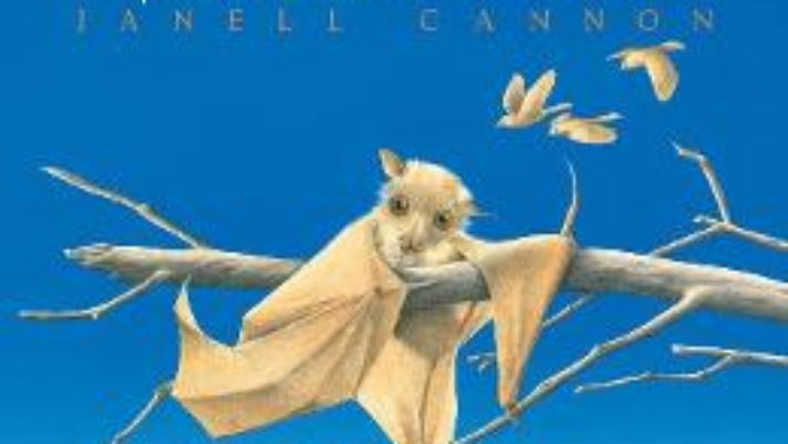 Cartea Stelaluna – Janell Cannon (download, pret, reducere)