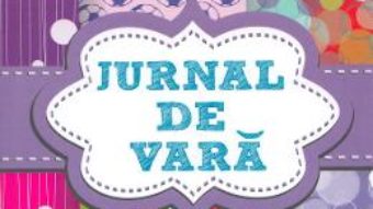 Cartea Jurnal de vara (download, pret, reducere)