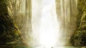 Cartea The Fellowship of the Ring – J. R. R. Tolkien (download, pret, reducere)