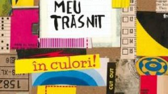 Cartea Jurnalul meu trasnit in culori! Ed.2 – Keri Smith (download, pret, reducere)