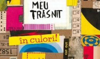 Cartea Jurnalul meu trasnit in culori! Ed.2 – Keri Smith (download, pret, reducere)