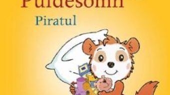 Cartea Bobo Puidesomn. Piratul – Markus Osterwalder (download, pret, reducere)