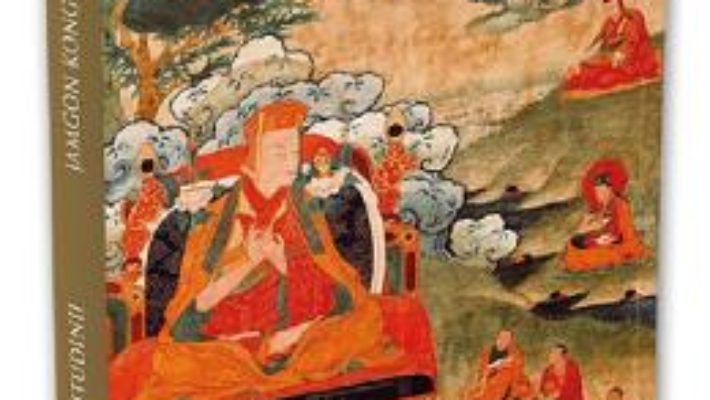 Cartea Torta certitudinii – Jamgon Kongtrul (download, pret, reducere)