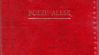 Cartea Poezii alese. Laurii poeziei – Wislawa Szymborska (download, pret, reducere)