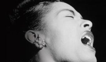 Cartea Lady Sings the Blues – Billie Holiday, William Dufty (download, pret, reducere)