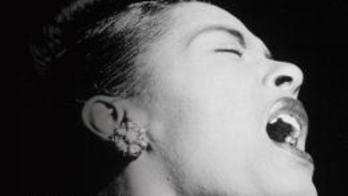 Cartea Lady Sings the Blues – Billie Holiday, William Dufty (download, pret, reducere)