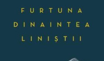 Cartea Furtuna dinaintea linistii – Neale Donald Walsch (download, pret, reducere)