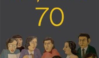 Cartea Poetii stelei 70 – Constantin Cublesan (download, pret, reducere)