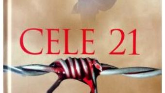 Cartea Cele 21 de evadari ale lt. Alastair Cram – David M. Guss (download, pret, reducere)