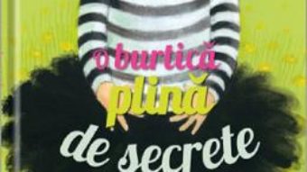 Cartea O burtica plina de secrete – Pimm van Hest, Nynke Talsma (download, pret, reducere)