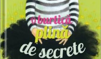 Cartea O burtica plina de secrete – Pimm van Hest, Nynke Talsma (download, pret, reducere)