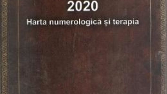 Cartea Grimoire 2020 – Doru Cica (download, pret, reducere)