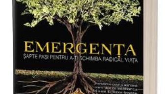 Cartea Emergenta – Derek Rydall (download, pret, reducere)